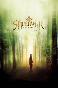 watch free The Spiderwick Chronicles
