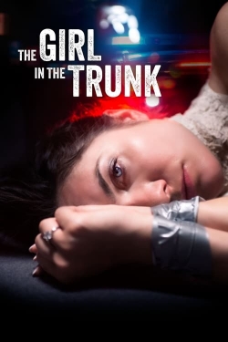 watch free The Girl in the Trunk