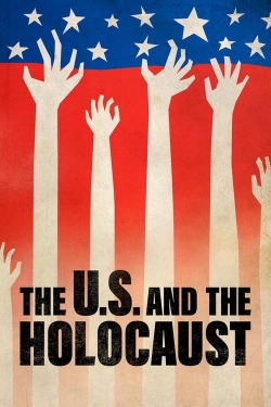 watch free The U.S. and the Holocaust