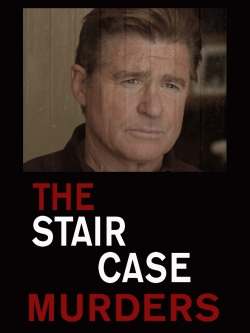 watch free The Staircase Murders