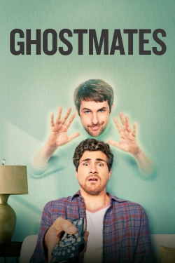 watch free Ghostmates