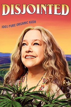 watch free Disjointed