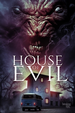 watch free House of Evil