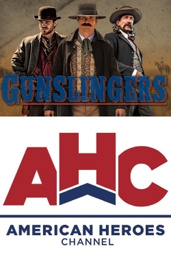 watch free Gunslingers