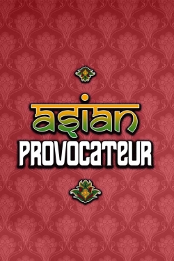 watch free Asian Provocateur