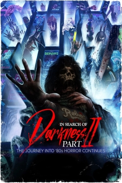 watch free In Search of Darkness: Part II