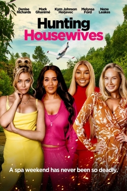 watch free Hunting Housewives