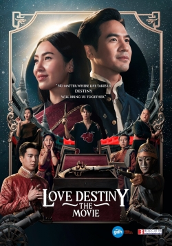 watch free Love Destiny: The Movie