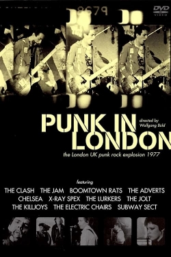 watch free Punk in London