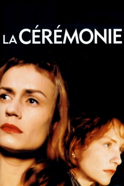 watch free La Ceremonie