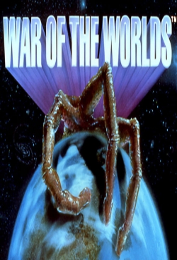 watch free War of the Worlds