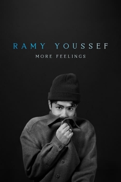 watch free Ramy Youssef: More Feelings