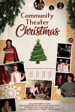 watch free Community Theater Christmas