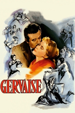 watch free Gervaise