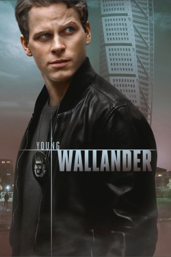 watch free Young Wallander