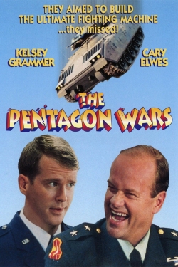 watch free The Pentagon Wars