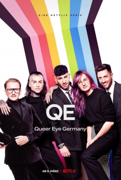 watch free Queer Eye Germany