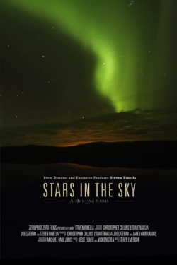 watch free Stars in the Sky: A Hunting Story
