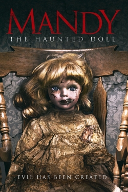 watch free Mandy the Haunted Doll