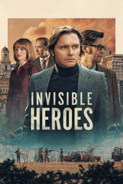 watch free Invisible Heroes