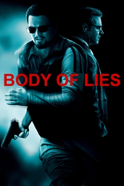 watch free Body of Lies