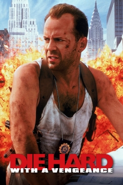 watch free Die Hard: With a Vengeance