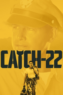 watch free Catch-22