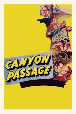 watch free Canyon Passage