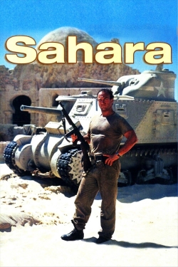 watch free Sahara