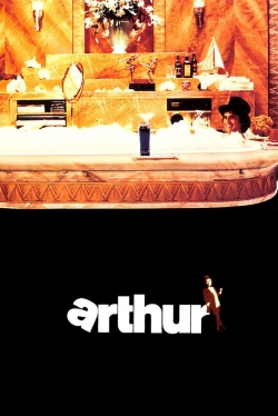 watch free Arthur