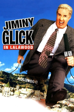 watch free Jiminy Glick in Lalawood