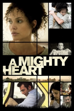 watch free A Mighty Heart