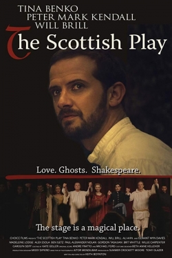 watch free The Scottish Play