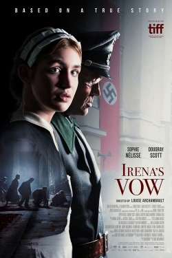 watch free Irena's Vow