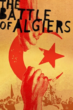 watch free The Battle of Algiers