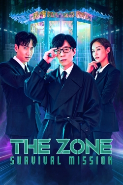 watch free The Zone: Survival Mission