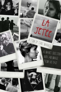 watch free La Jetée