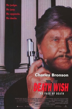watch free Death Wish V: The Face of Death