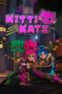 watch free Kitti Katz