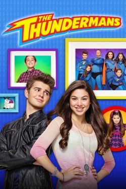watch free The Thundermans