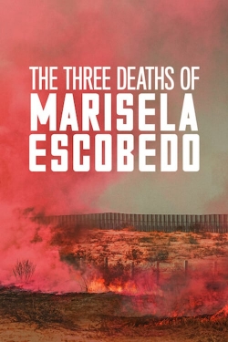 watch free The Three Deaths of Marisela Escobedo