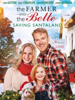 watch free The Farmer and the Belle: Saving Santaland