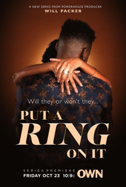 watch free Put A Ring on It