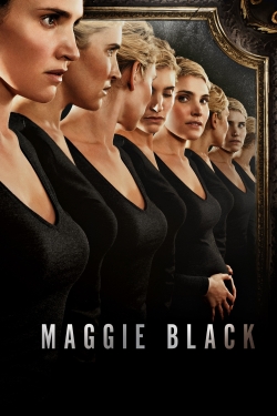 watch free Maggie Black