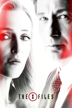 watch free The X-Files