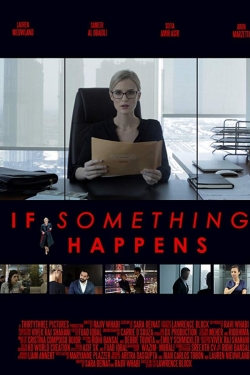 watch free If Something Happens