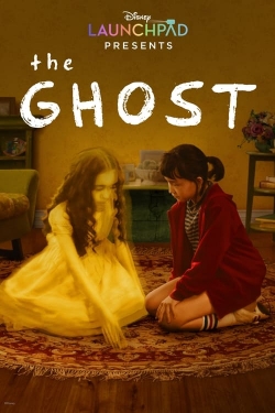 watch free The Ghost