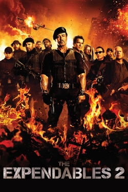 watch free The Expendables 2