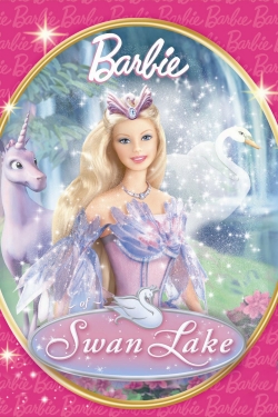 watch free Barbie of Swan Lake
