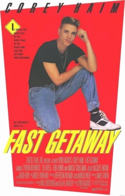 watch free Fast Getaway